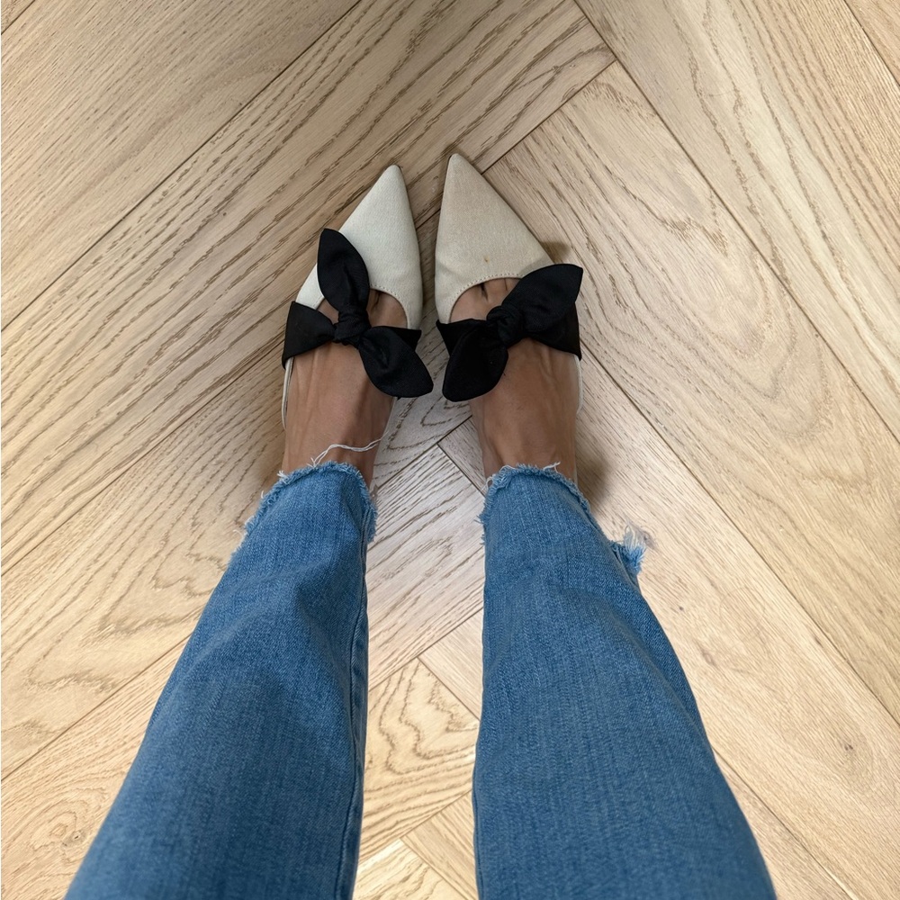 Zara shoes